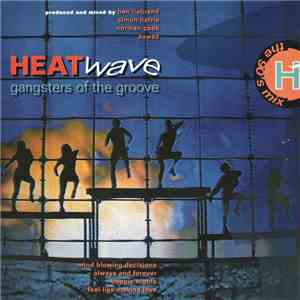 Heatwave - Gangsters Of The Groove download mp3