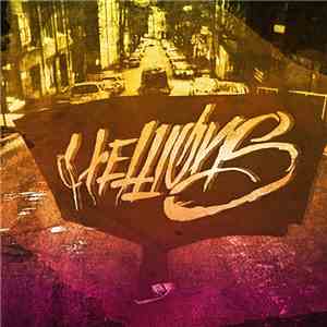 Hellions - Die Young download mp3