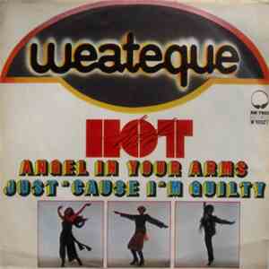 Hot - Angel In Your Arms download mp3