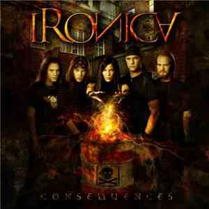 Ironica - Consequences download mp3
