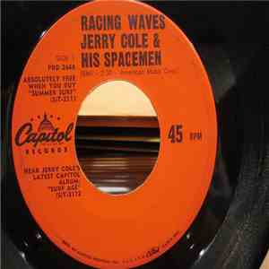 Jerry Cole And His Spacemen - Racing Waves download mp3