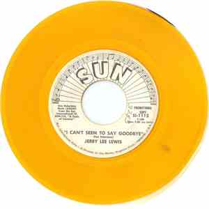 Jerry Lee Lewis - I Can't Seem To Say Goodbye download mp3