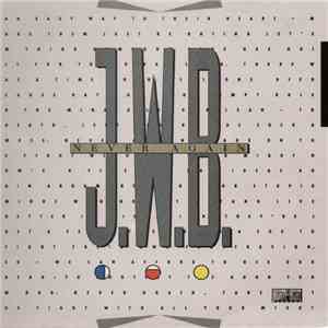 J.W.B. - Never Again download mp3