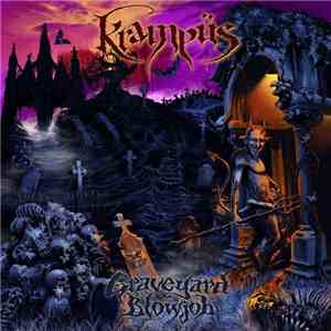 Krampüs - Graveyard Blowjob download mp3