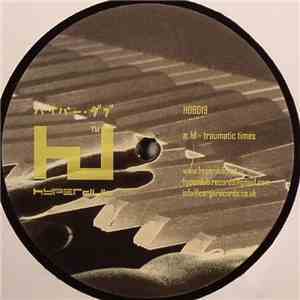 ld - Traumatic Times / Woodblock mp3 download