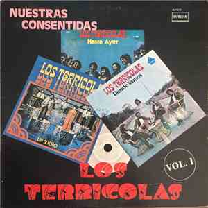 Los Terricolas - Nuestras Consentidas Vol. 1 download mp3