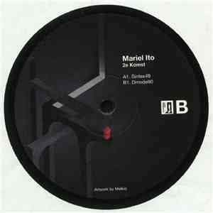 Mariel Ito - 2e Komst download mp3