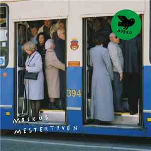 Moskus  - Mestertyven download mp3