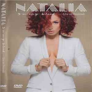 Natalia  - In My Blood - Live In Oostende download mp3