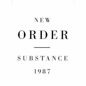 New Order - Substance download mp3