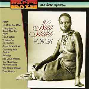 Nina Simone - Porgy download mp3