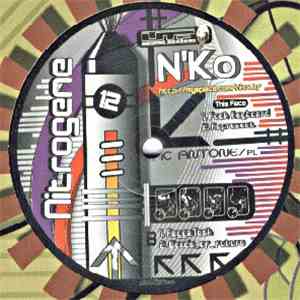 N'ko - Nitrogene 12 download mp3