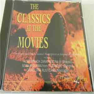 No Artist - The Classics At The Movies download mp3