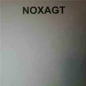 Noxagt - Noxagt (Turning It Down Since 2001) download mp3