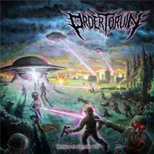 Order To Ruin - Return to Ceyrior VII download mp3