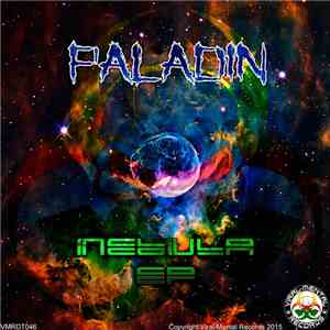 Paladin  - Nebula EP download mp3