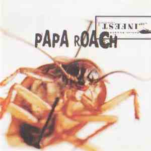 Papa Roach - Infest download mp3