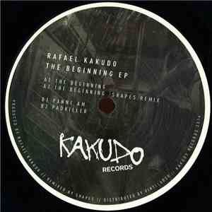 Rafael Kakudo - The Beginning EP download mp3