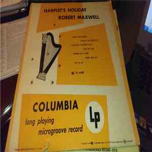 Robert Maxwell - Harpist's Holiday download mp3
