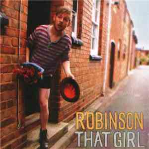 Robinson  - That Girl download mp3
