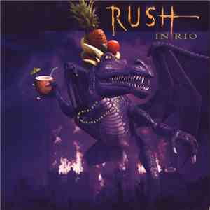 Rush - Rush In Rio download mp3