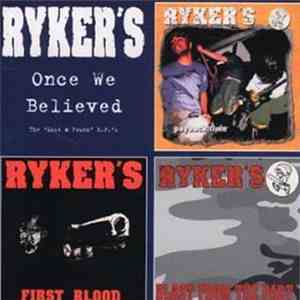Ryker's - Once We Believed download mp3