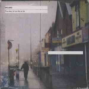 Salako - The Story Of Our Life So Far download mp3