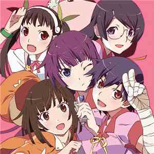 Satoru Kosaki - Bakemonogatari Ongaku Zenshu Songs & Soundtracks download mp3