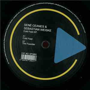 Sené Ceanes & Sebastian Weiske - Cold Feet Ep download mp3