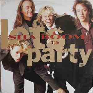Sha-Boom - Let's Party download mp3