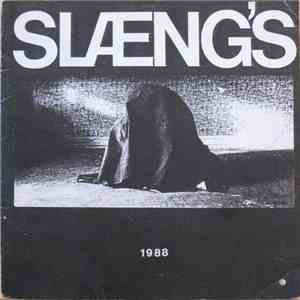Slæng's - 1988 download mp3