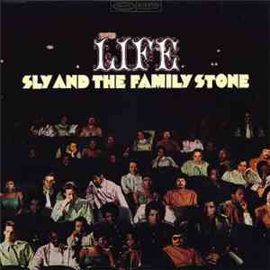 Sly & The Family Stone - Life download mp3