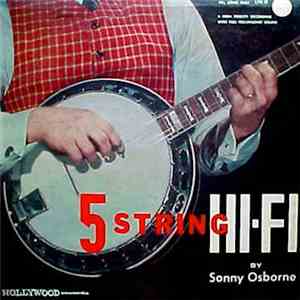 Sonny Osborne - 5 String Hi-Fi download mp3