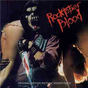 Sorcery  - Rocktober Blood (Original Motion Picture Soundtrack) download mp3