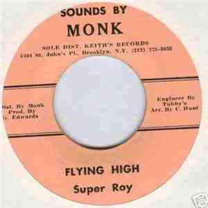 Super Roy - Flying High download mp3
