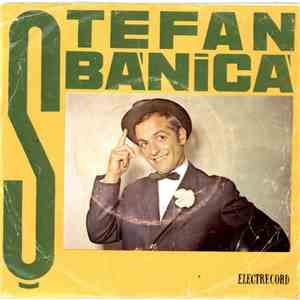 Ștefan Bănică - Ștefan Bănică mp3 download