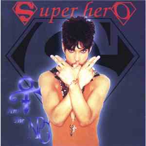 The Artist (Formerly Known As Prince) And The NPG - Superhero mp3 download