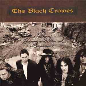 The Black Crowes - The Southern Harmony And Musical Companion download mp3