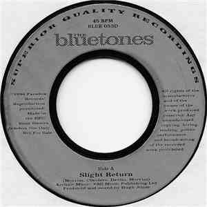 The Bluetones - Slight Return download mp3
