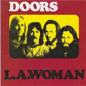 The Doors - L.A. Woman download mp3