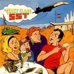 The First Class - SST download mp3