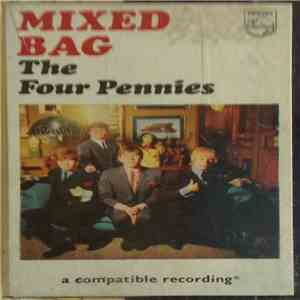 The Four Pennies - Mixed Bag download mp3
