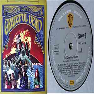 The Grateful Dead - The Grateful Dead download mp3