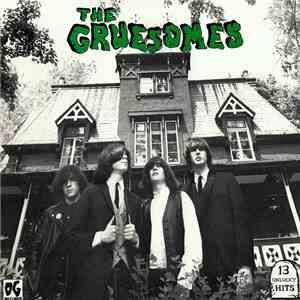 The Gruesomes - Tyrants Of Teen Trash download mp3