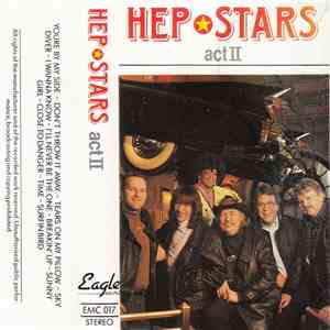 The Hep Stars - Act II download mp3
