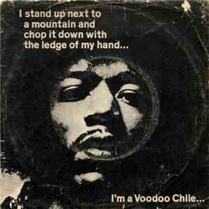 The Jimi Hendrix Experience - Voodoo Chile download mp3