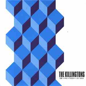 The Killingtons - 3 EP download mp3