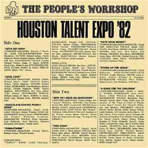 The People's Workshop - Houston Talent Expo download mp3