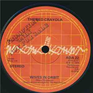 The Red Crayola - Wives in Orbit download mp3