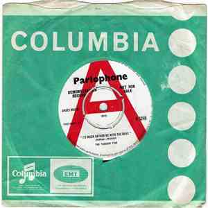 The Toggery Five - I'd Much Rather Be With The Boys / It's So Easy download mp3